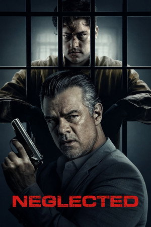 Poster for Заброшенный