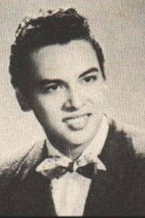 Cover image for Carlos Padilla Jr.