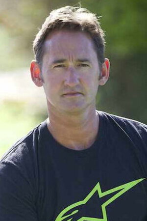 Cover image for Lee Morrison