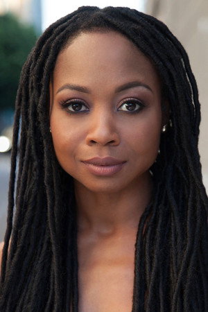 Cover image for Sheria Irving