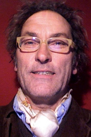 Cover image for Tony Joudrier