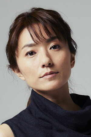 Cover image for 中村麻美