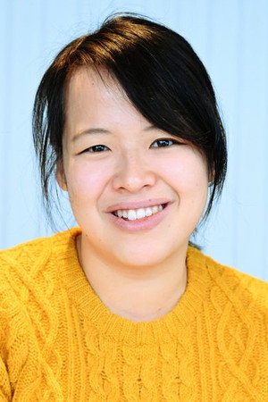 Cover image for 本  橋茉里