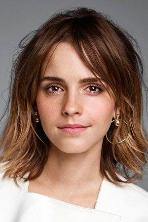 Cover image for Эмма Уотсон