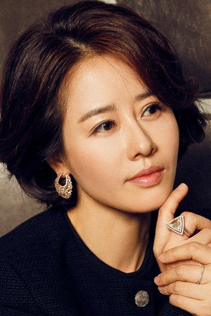Cover image for 정선경