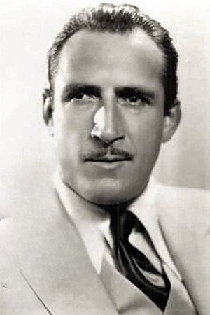 Cover image for John Miljan