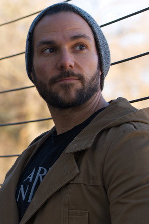 Cover image for Brandon Horth