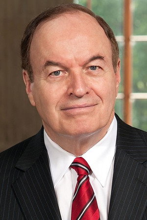 Cover image for Richard Shelby