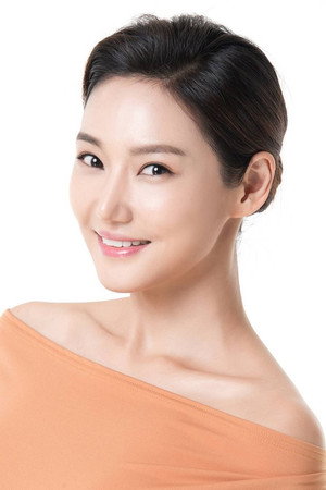 Cover image for Oh Si-eun