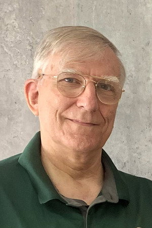 Cover image for Ed Godziszewski