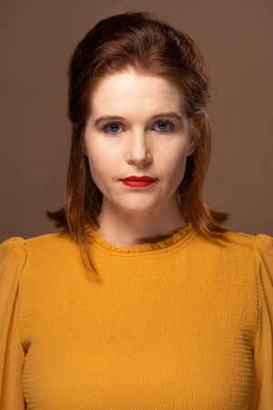 Cover image for Kristina Clifford