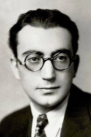 Cover image for Rouben Mamoulian