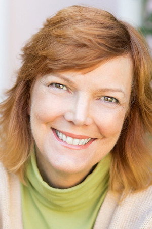 Cover image for Ann Ryerson