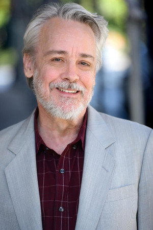 Cover image for Richard Brundage