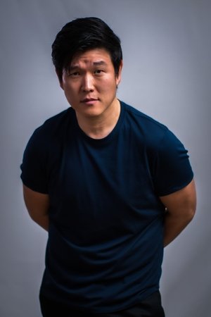 Cover image for Danny Kim