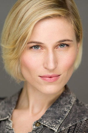 Cover image for Nora Sommerkamp