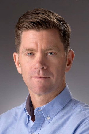 Cover image for Tommy Harper