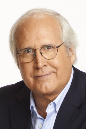 Cover image for Chevy Chase