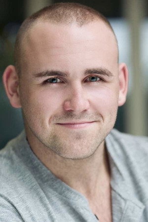 Cover image for Jack Barry