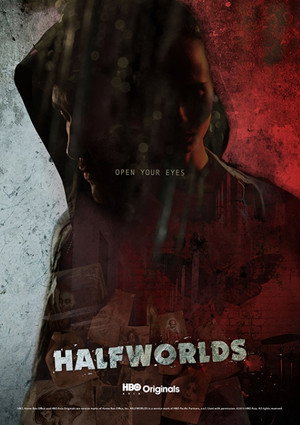 Poster for Halfworlds