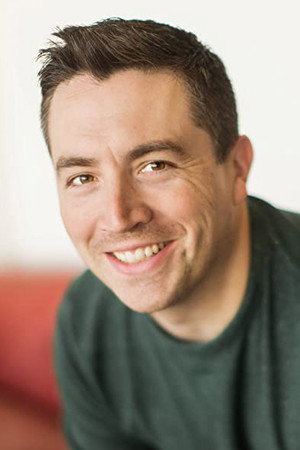 Cover image for Nick Bruno