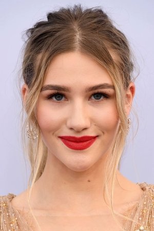 Cover image for Sofia Hublitz