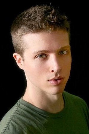 Cover image for Brock Kelly