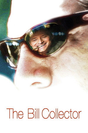 Poster for Коллекционер счетов