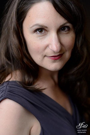 Cover image for Tricia Prewitt
