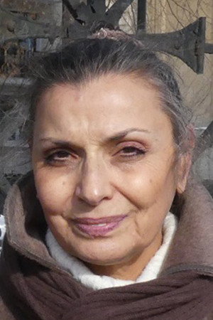 Cover image for Eli Skorcheva