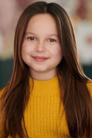 Cover image for Taya Messier