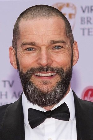 Cover image for Fred Sirieix
