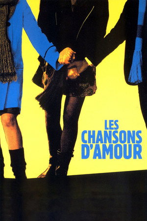 Poster for Love Songs