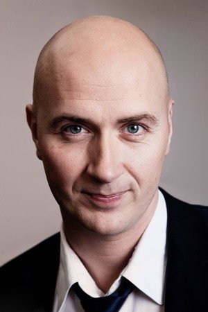 Cover image for Terje Sporsem
