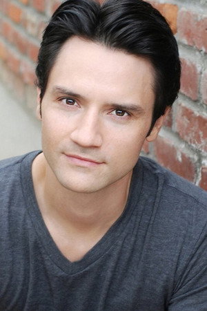 Cover image for Richard Kahan