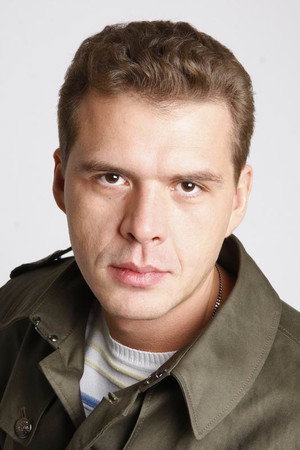 Cover image for Александр Борисов
