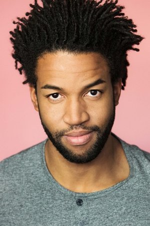 Cover image for Denim Richards