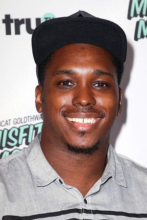 Cover image for Kevin Barnett