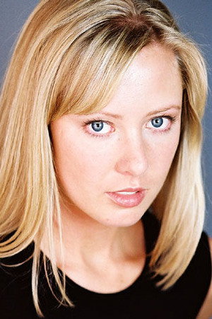Cover image for Angela Eckert