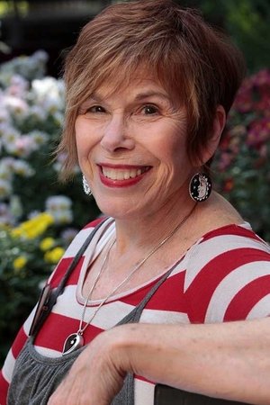 Cover image for Mona Marshall