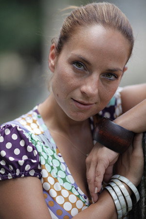 Cover image for Sandra Lončarić