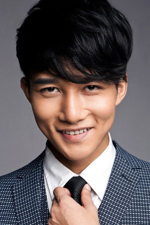 Cover image for 章濤