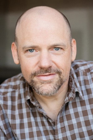 Cover image for David Garry