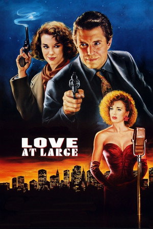 Poster for Любовь крупным планом