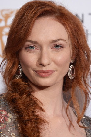 Cover image for Eleanor Tomlinson