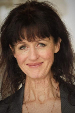 Cover image for Carmel McGlone