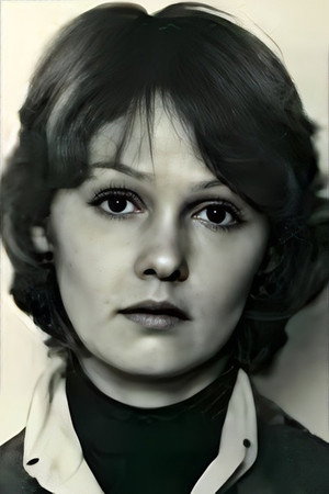 Cover image for Мария Соломина