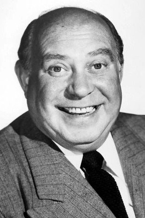 Cover image for Joe Besser