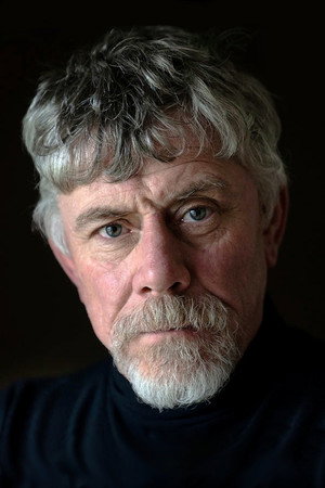 Cover image for John Quinn