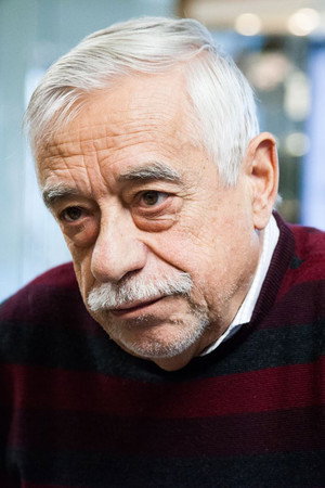 Cover image for Владимир Грамматиков